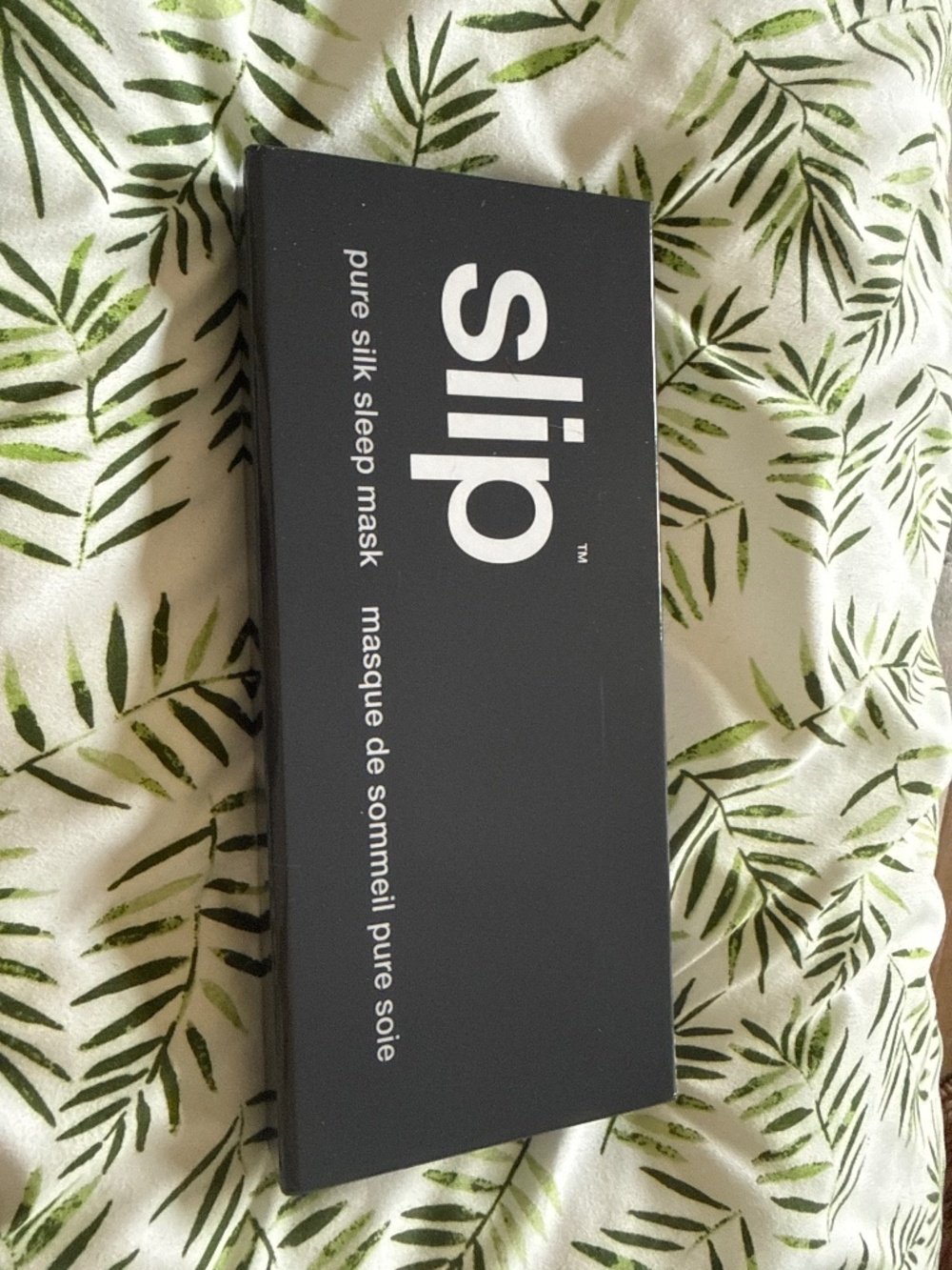 Slip Pure Silk Sleep Mask